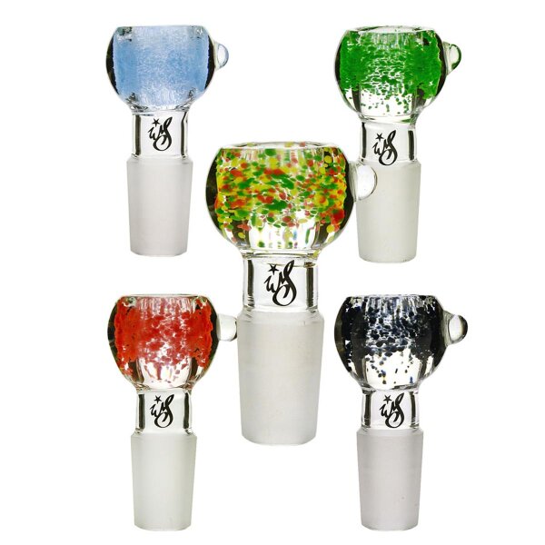 Moss braciere 18.8 di Weed Star