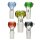 Moss braciere 18.8 di Weed Star