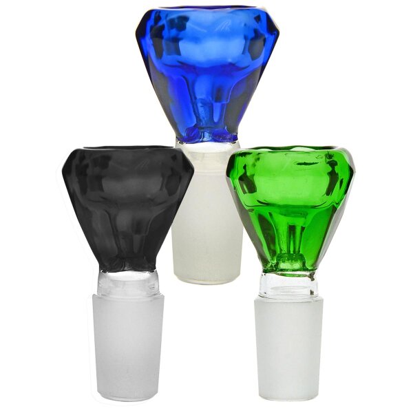 Braciere in vetro Grace Diamond Bowl