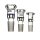Braciere tulipano G-Spot 18,8