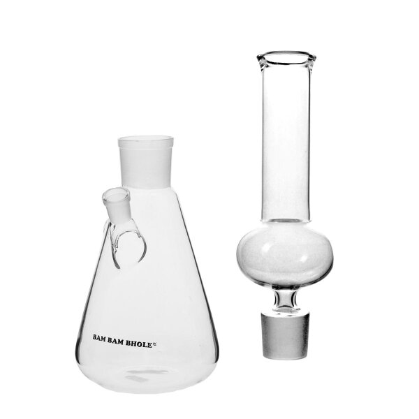 Bong modulare Cono