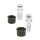 Adattatore per bong di vaporizzatore Mighty / Crafty