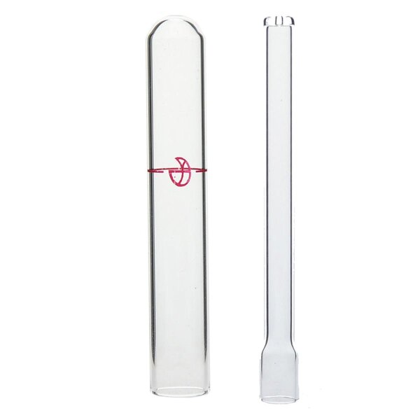 Vaponic vaporizzatore ricambio per tubo di vetro