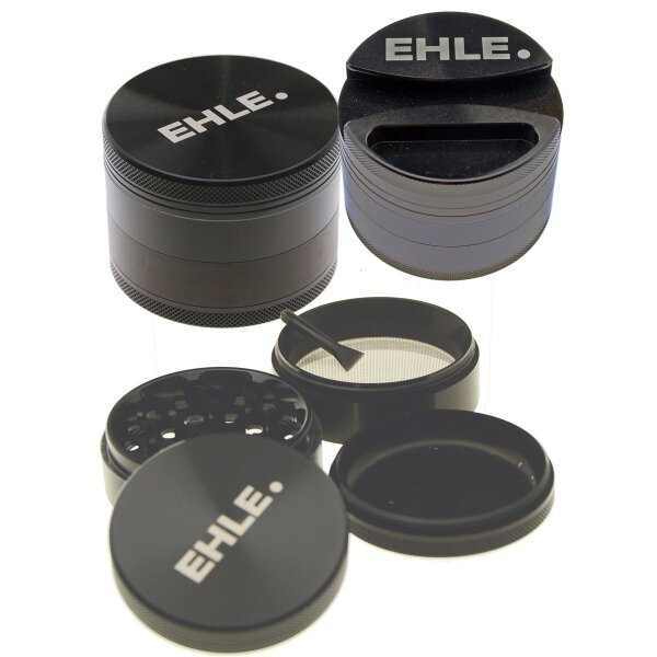 Ehle Grinder quattro pezzi