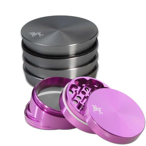 Grinder Premium BL