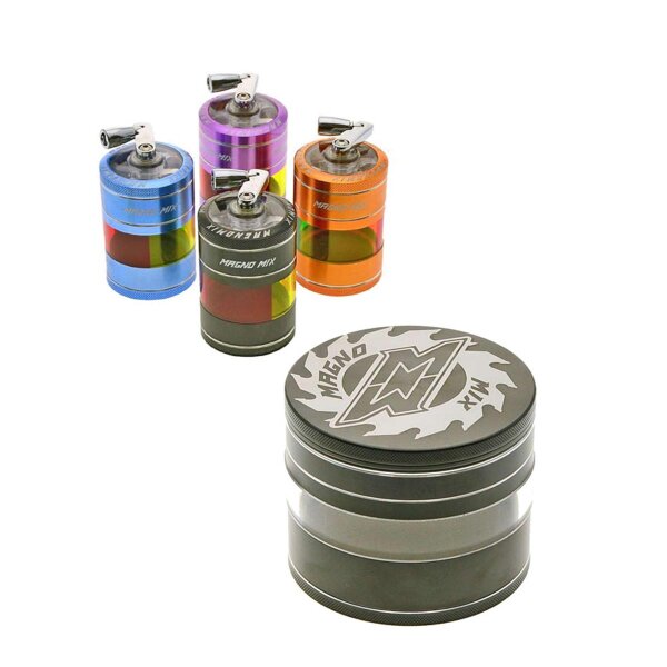 Grinder Magno Mix