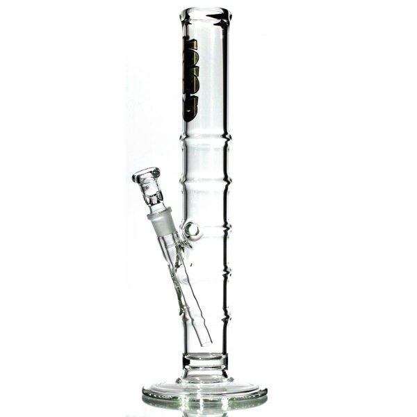 G-Spot bong ICE chimney 40 cm