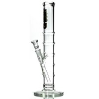 G-Spot bong ICE chimney 40 cm