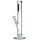 G-Spot bong ICE chimney 40 cm