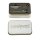Snowtrain snuff set kit per fumatori in scatola da trasporto