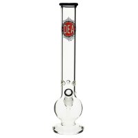 DEA bong in scatola dritto ICE - 45cm 5mm