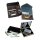 Set Snuff specchio