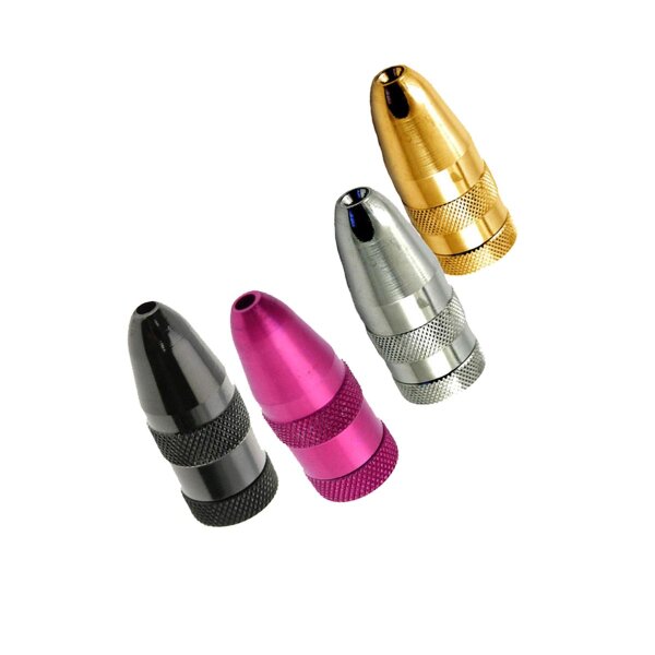 Bullet dosatore