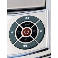 Digiscale PS8 300g con peso di calibrazione