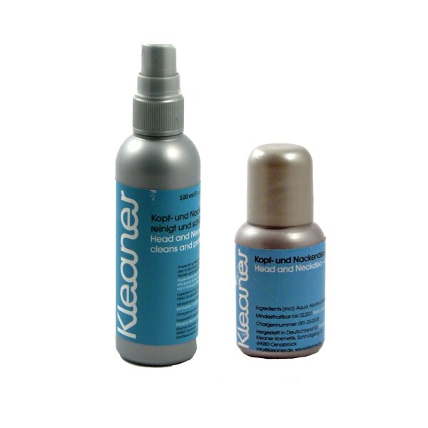 Kleaner deodorante di pulizia