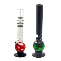 Bong in acrilico Ladybug ICE