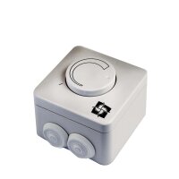 Regolatore di velocità - fino a 2,5 A
