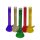 Weedstar Bong ampolla 40cm BrightColor