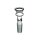 Ehle Groove braciere imbuto 14.5mm  lungo