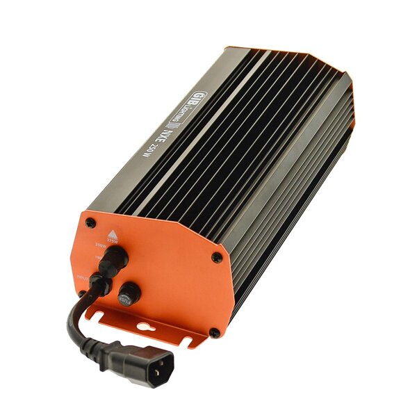 GIB Lighting NXE dimmerabile 250w