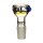 Braciere in vetro Insomnia Wave Bowl 18,8 - blu