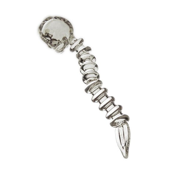 Dabber Skull - chiaro