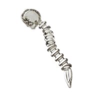 Dabber Skull - chiaro