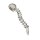 Dabber Skull - chiaro