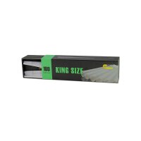 J-Ware Cones - King Size 100 pz