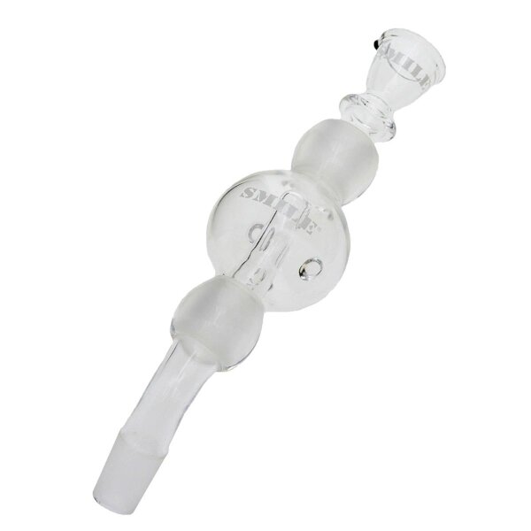 Smile Ash Catcher 18.8