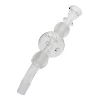 Smile Ash Catcher 18.8