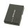 Royal Box Snuff Box nero