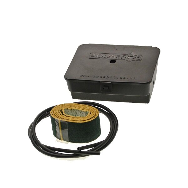 Aquabox dritto Set