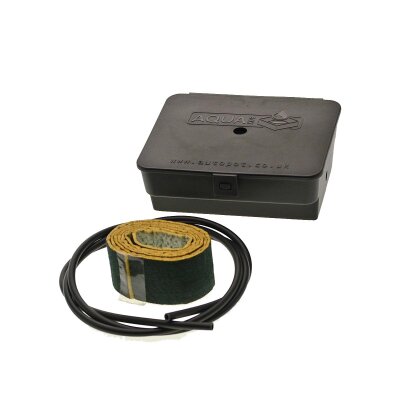 Aquabox dritto Set