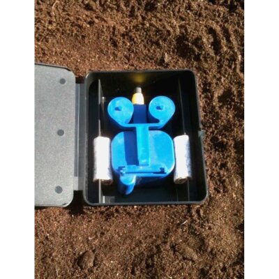Aquabox dritto Set