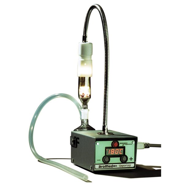 AroMed vaporizzatore