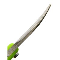 Forbici GHP ProCut con lame curve