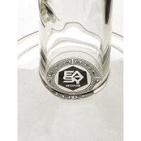 Bong in vetro Easy 35cm 18,8 chiaro