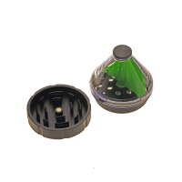 Grinder ad imbuto 50mm verde