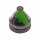 Grinder ad imbuto 50mm verde