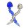Dabber Skull