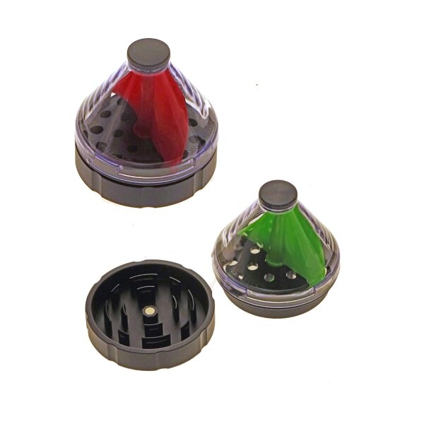Grinder ad imbuto 50mm
