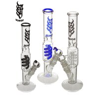 Bong in vetro Easy 35cm 18,8