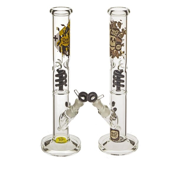 Bong Dope Bros Hammer 18,8, 43cm