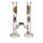 Bong Dope Bros Hammer 18,8, 43cm