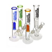 Bong in vetro AmsterdamXXX 18,8 30cm
