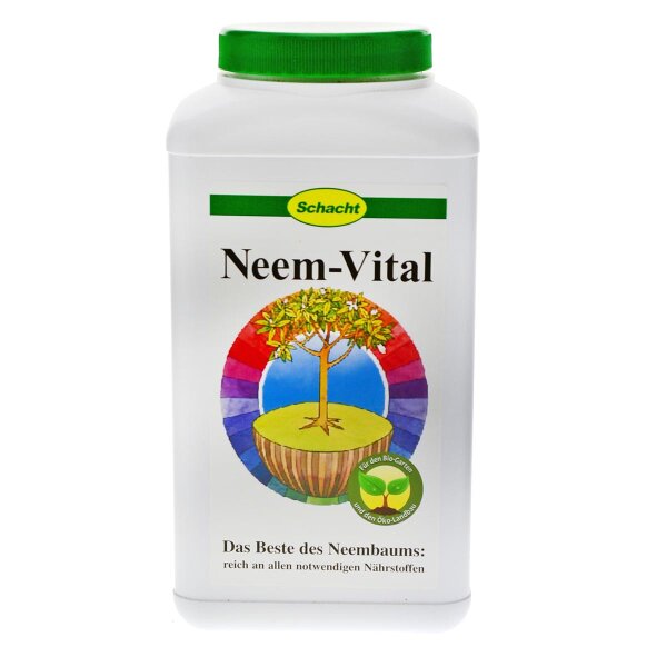 Neem-Vital, 2 litri