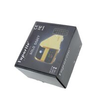 Vaporite vaporizzatore "Solo Digit"