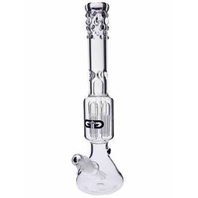 Grace bong in vetro "Randy Rachel" 52cm