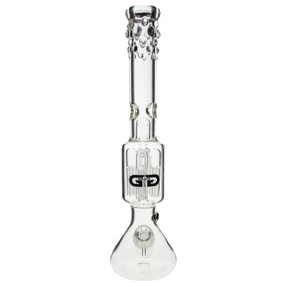 Grace bong in vetro "Randy Rachel" 52cm